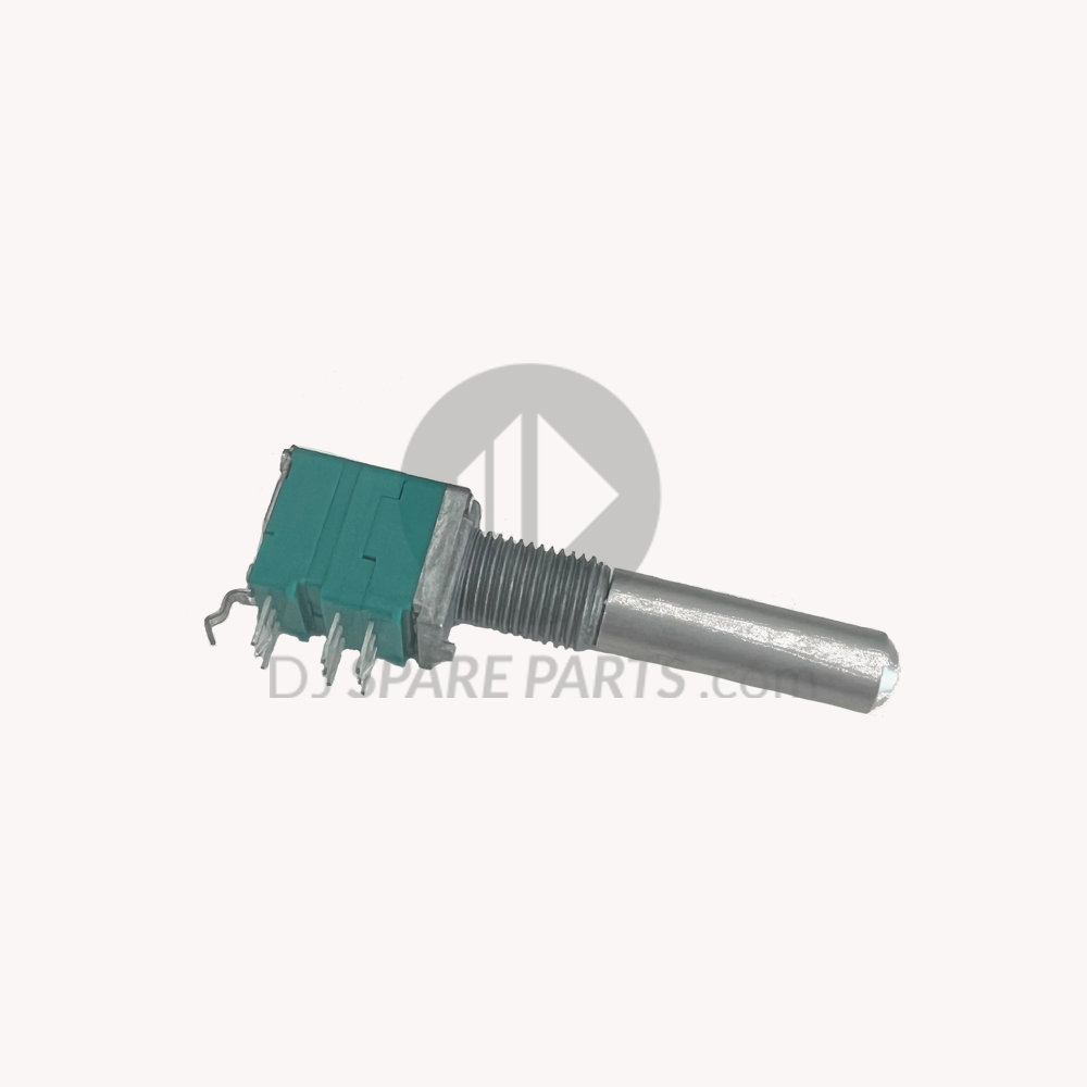 DCS1118 - POTENTIOMETER - INPUT GAIN - DJM900NXS – DJ SPARE PARTS