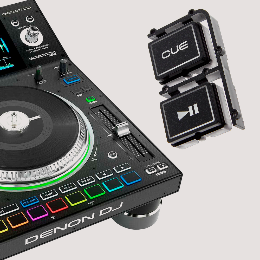 Denon DJ