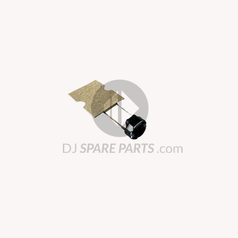 403-DDJLE-416 - 2 PIN TACT SWITCH