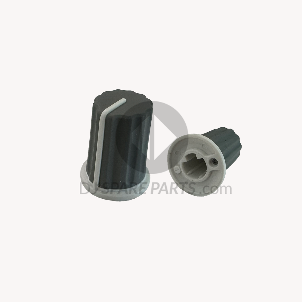 DAA1219/DAA1306 - GREY EQ KNOB