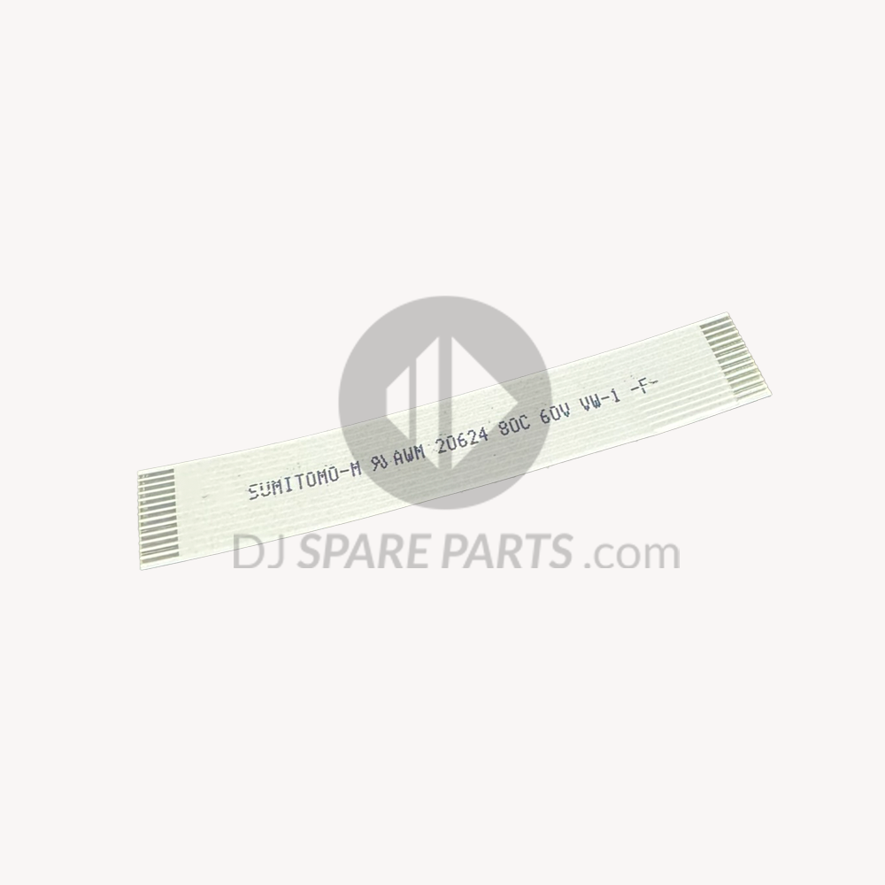 DDD1484 - RIBBON CABLE