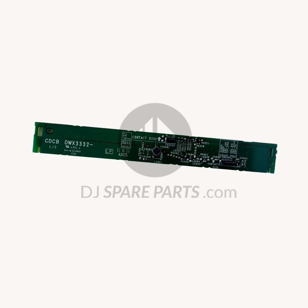 DWX3332 - CDCB ASSY