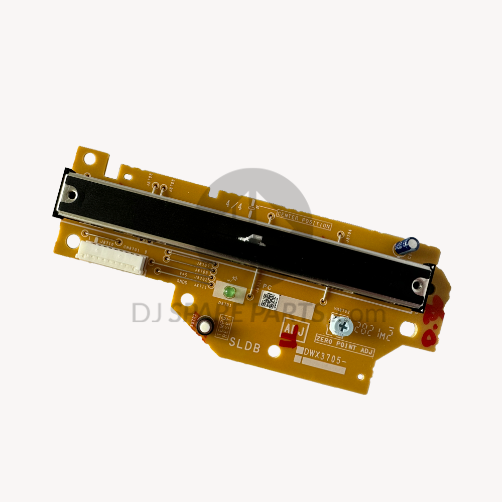 DWX3705 - SLDB PCB ASSY - CDJ-2000NXS2/TOUR1