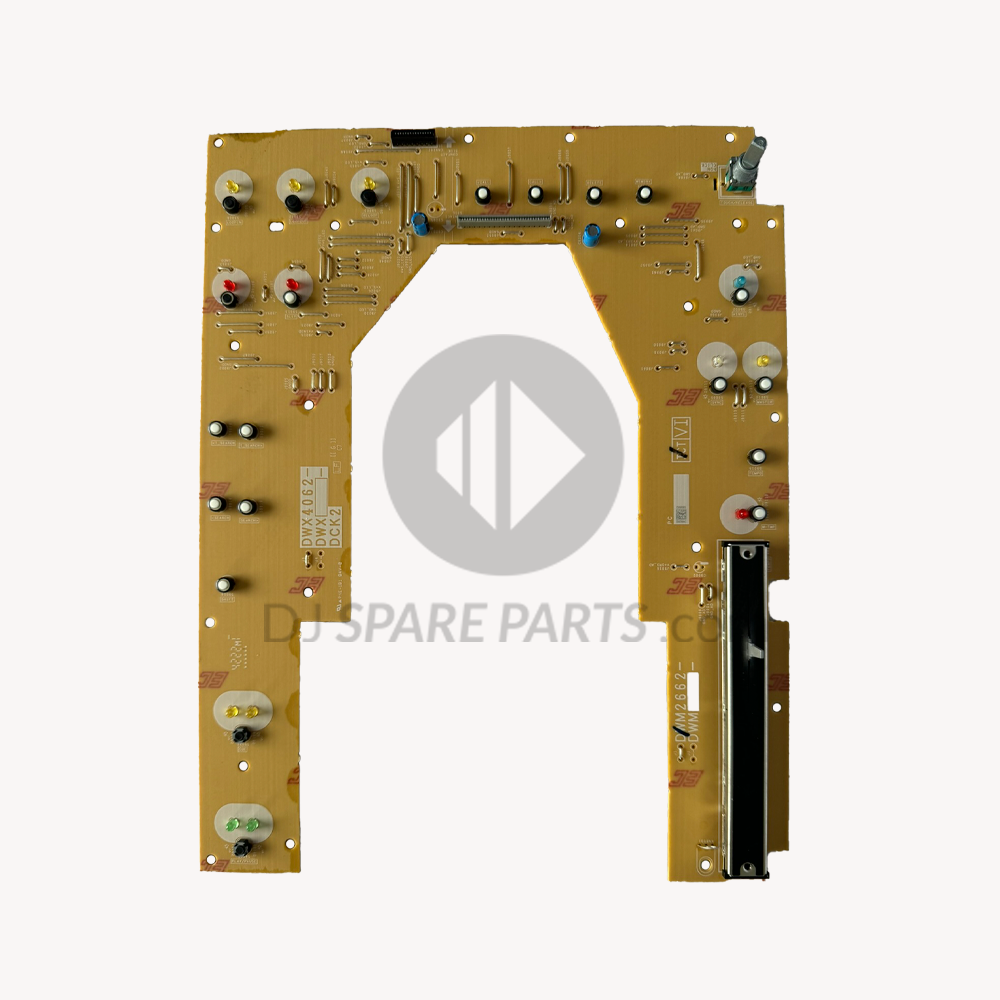 DWX4062 - DCK2 ASSY