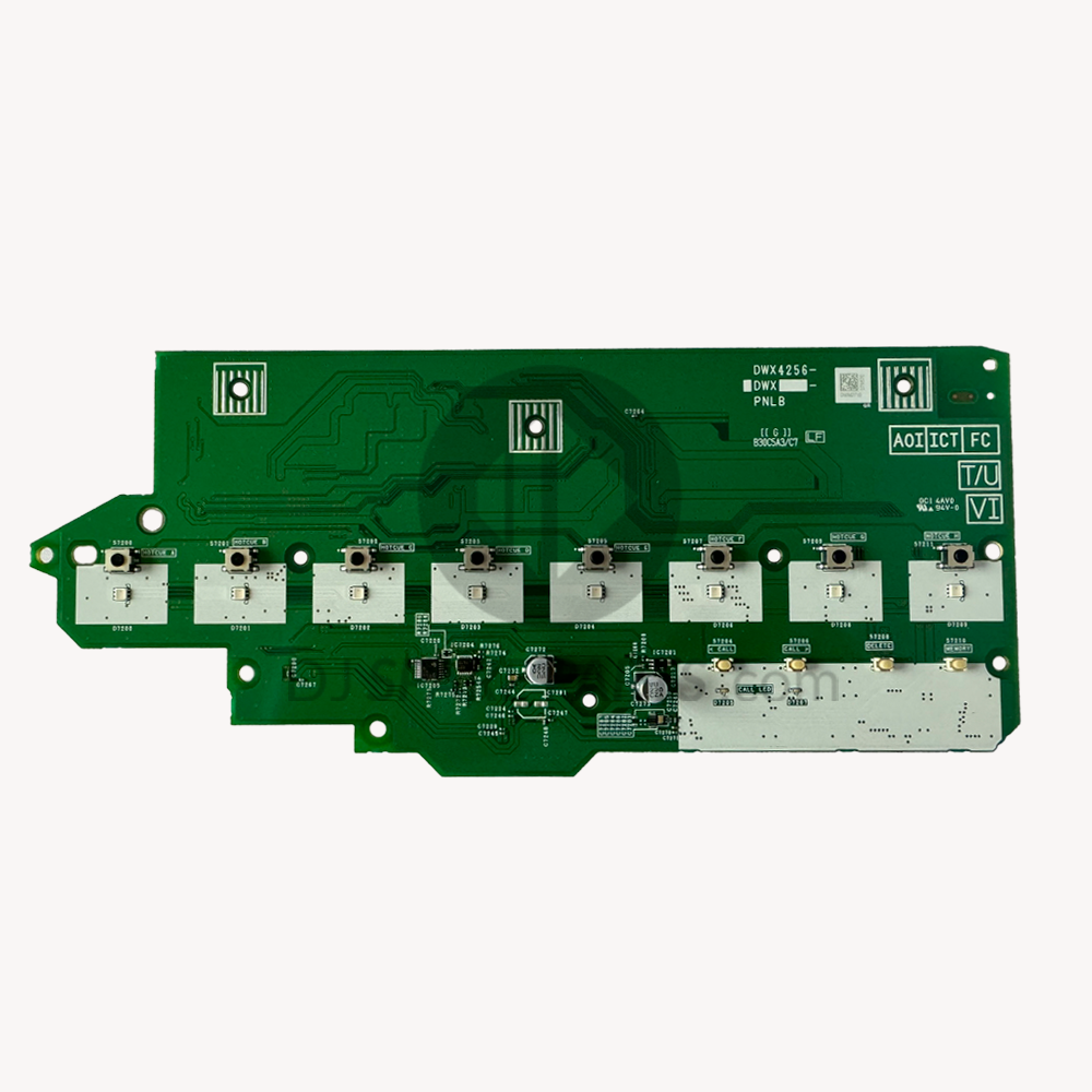 DWX4256 - PNLB PCB ASSY - CDJ-3000