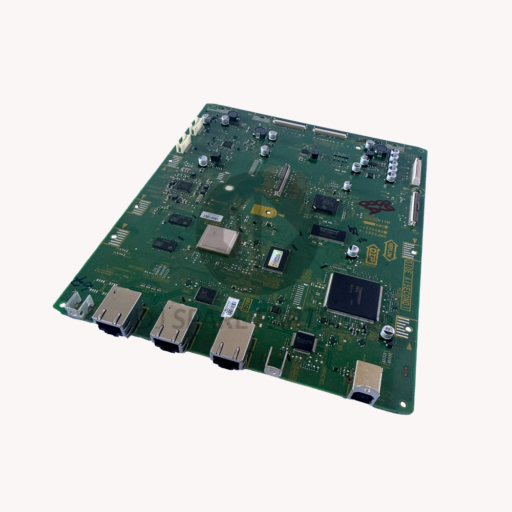 DWX4287 - MAIN BORD PCB - XDJ-XZ