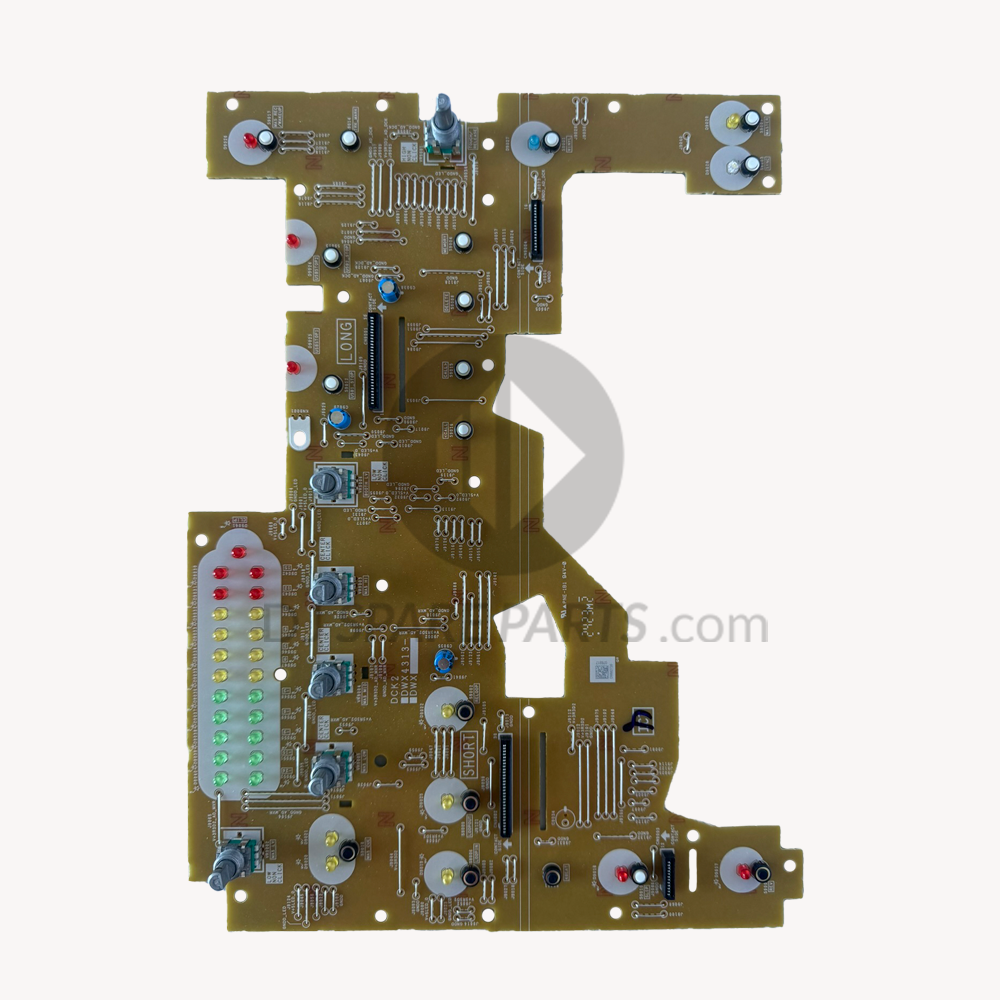 DWX4313 - DCK2 PCB ASSY - XDJ-XZ