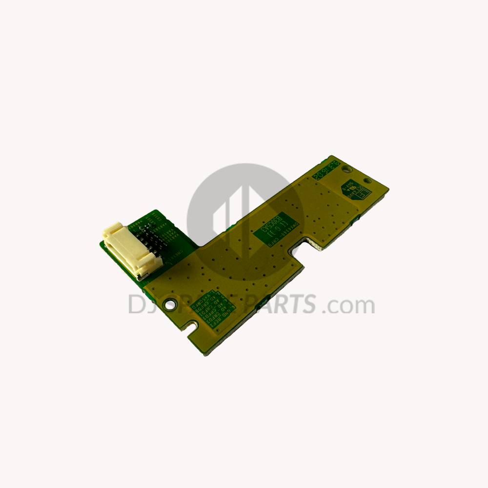 DWX4340 - CRFB ASSY