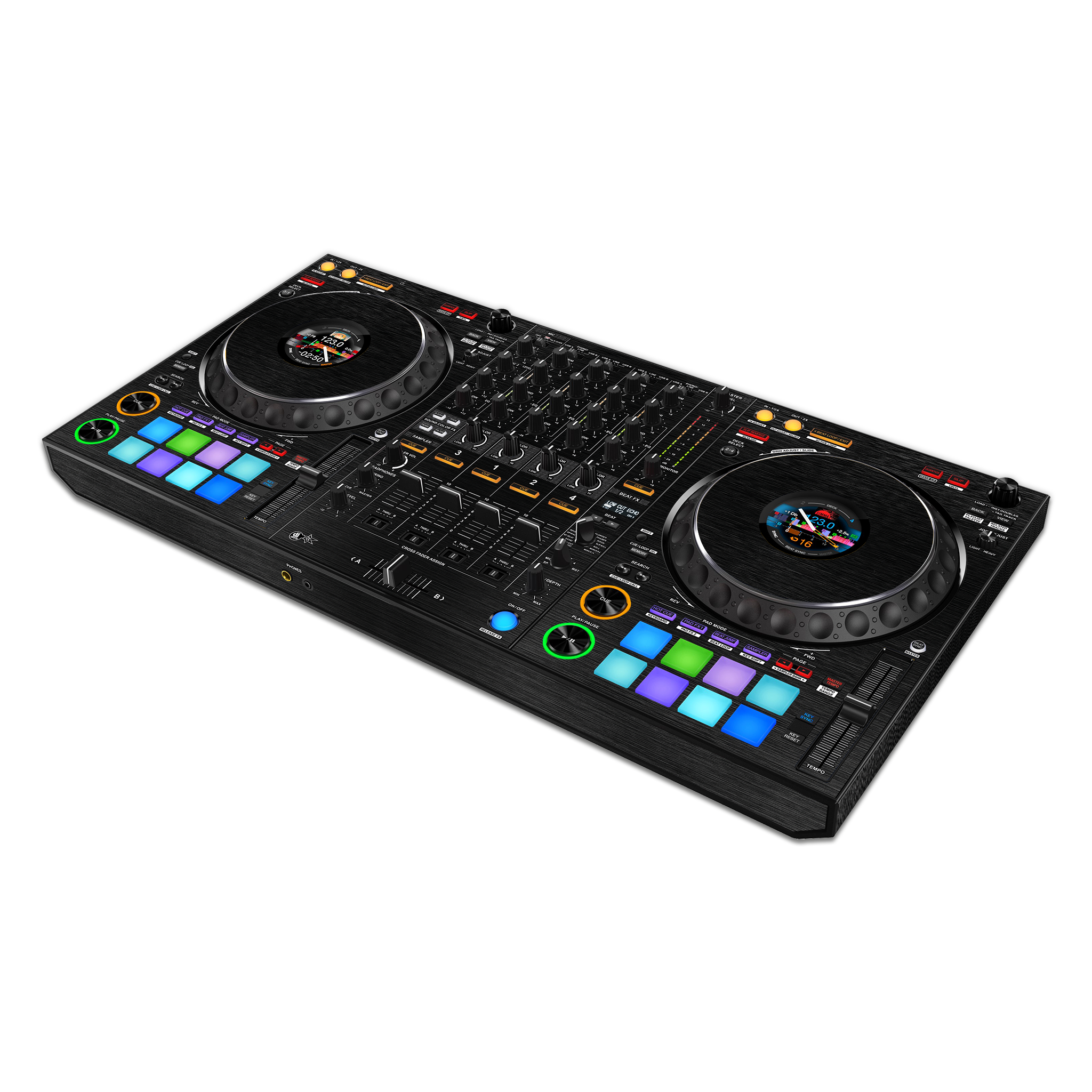 Pioneer DJ - DDJ 1000 - DJ SKINS