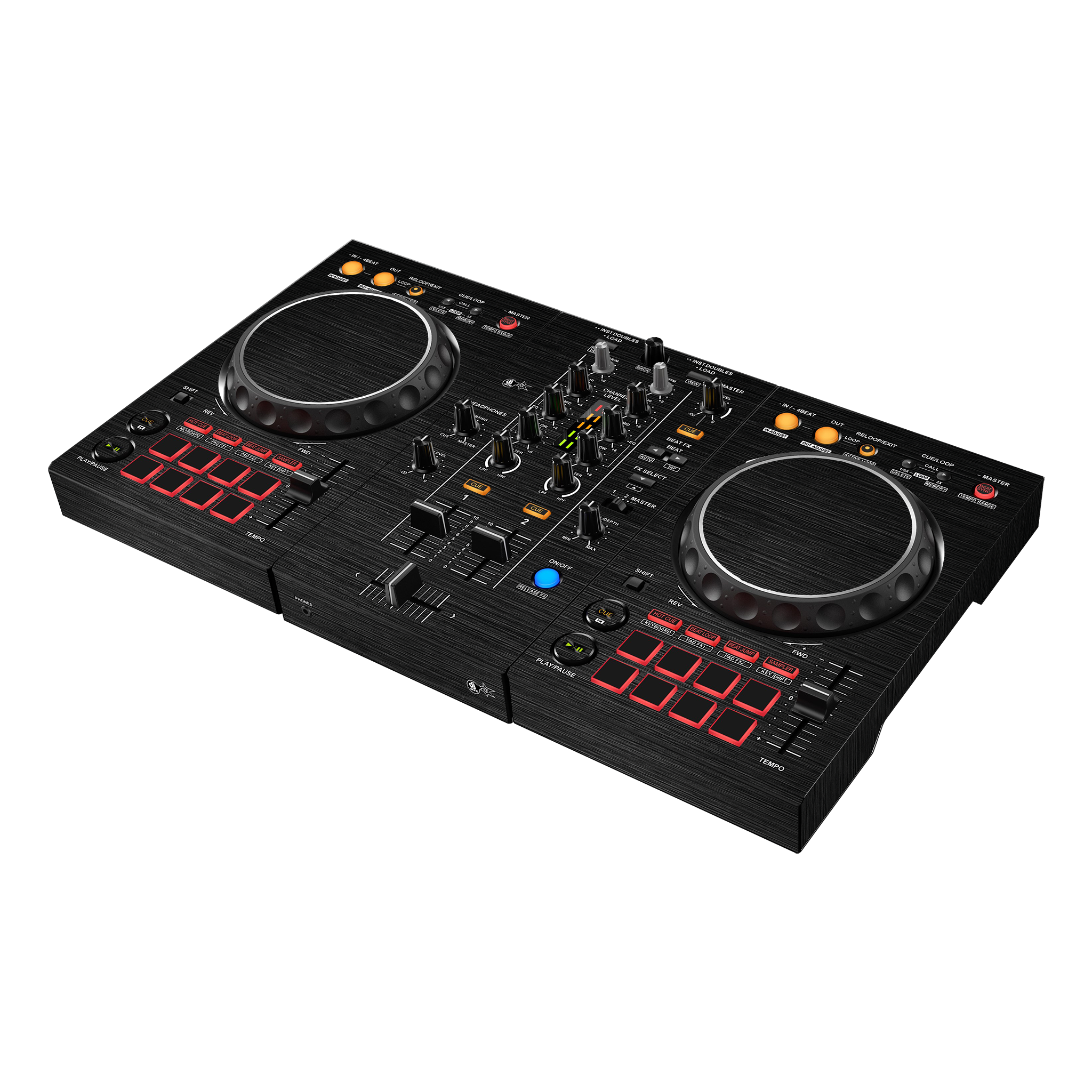 Pioneer DJ - DDJ 400 - DJ SKINS