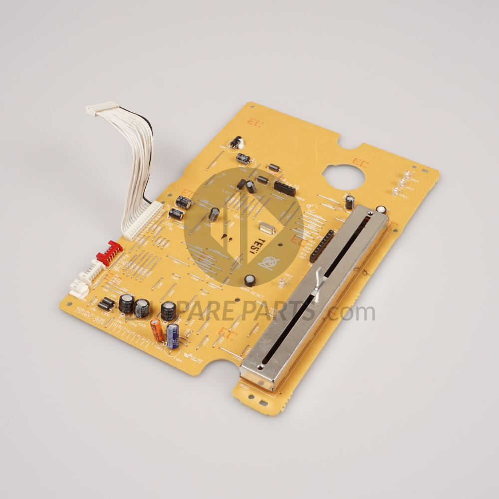 704-PLX-A787 - MAIN BORD PCB - PLX-1000