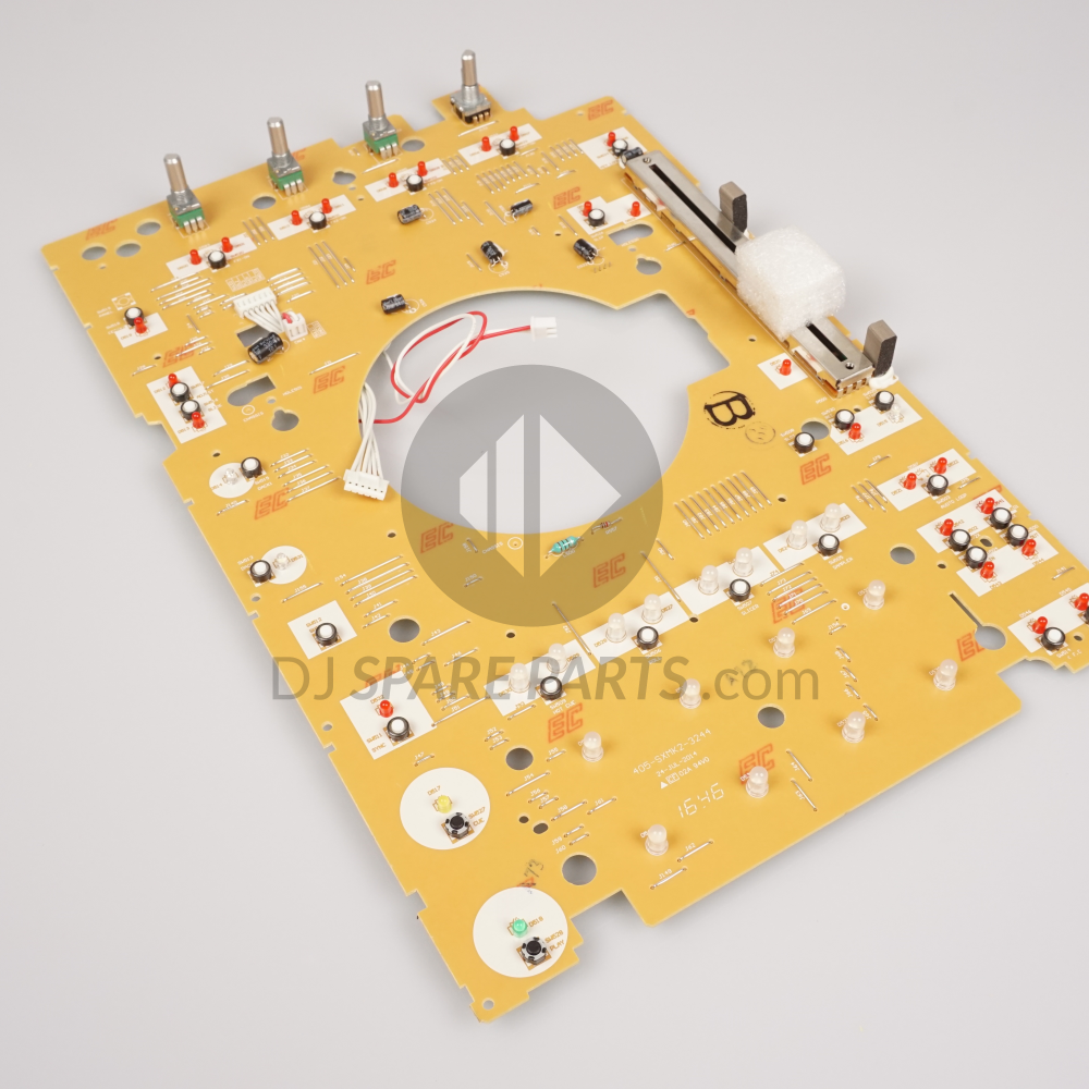 704-S1MK2-A954 - CONTROL PCB ASS'Y B - DDJ SX 2