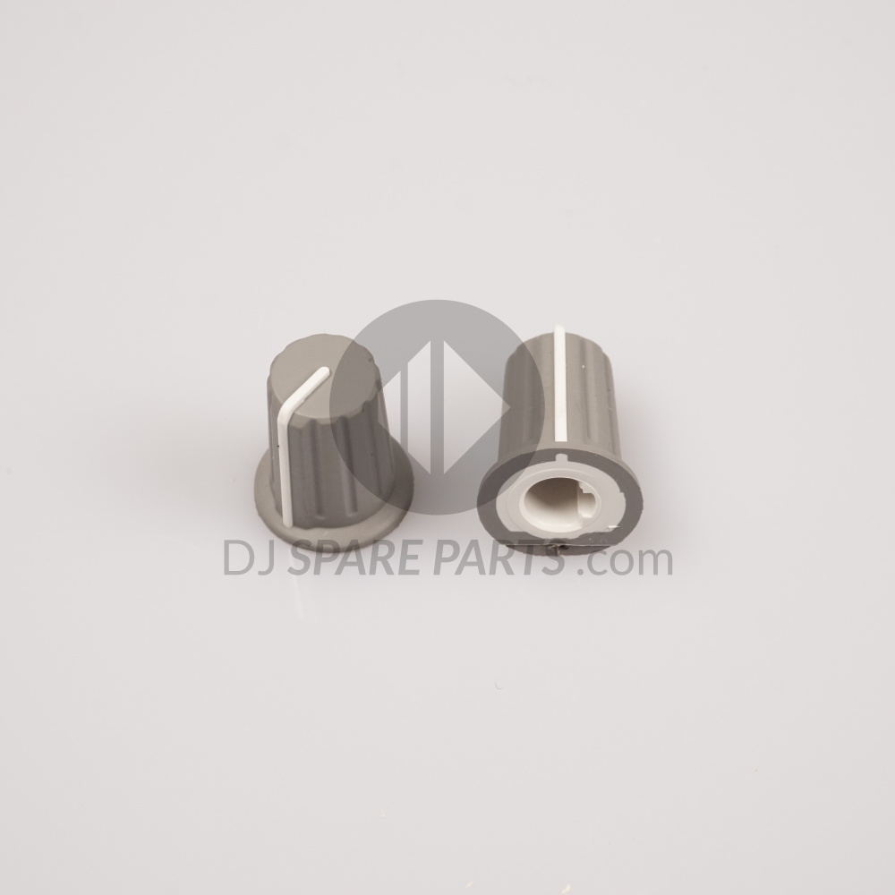 DAA1204 - GAIN ROTARY KNOB