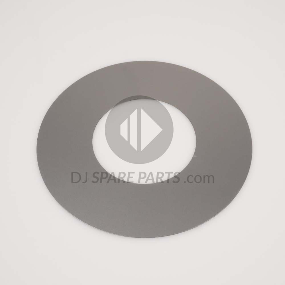 DAH2907 - JOG PLATE - CDJ2000NEXUS