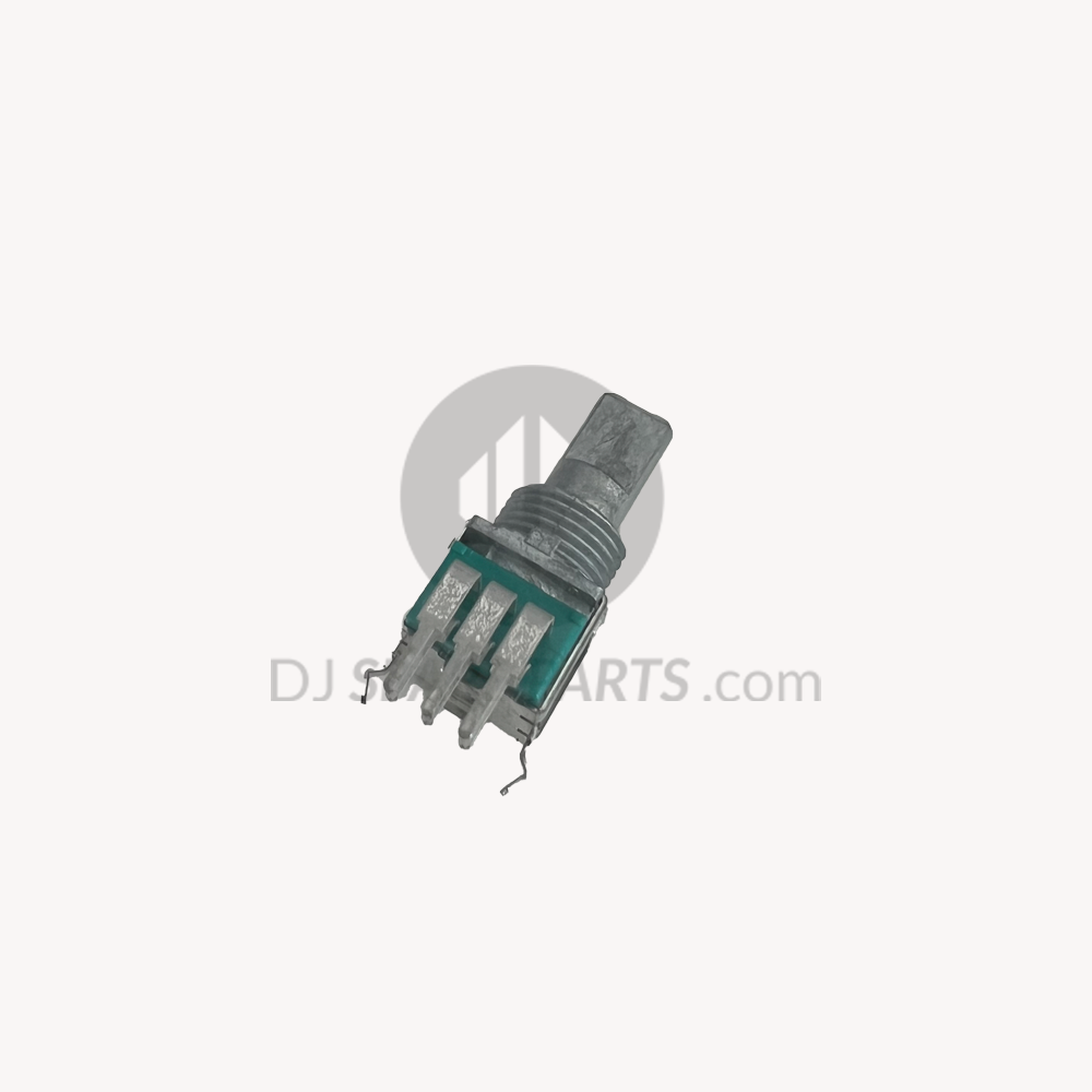 DCS1108 - POTENTIOMETER WITH STEP
