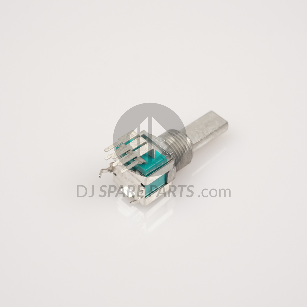 DCS1126 / DCS1095 - 8PIN POTENTIOMETER WITH STEP