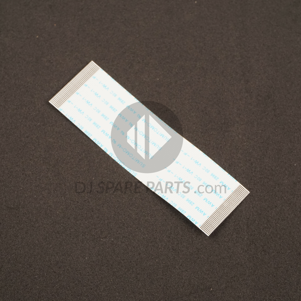 DDD1479/DDD1638 - FLEXIBLE CORD PCB