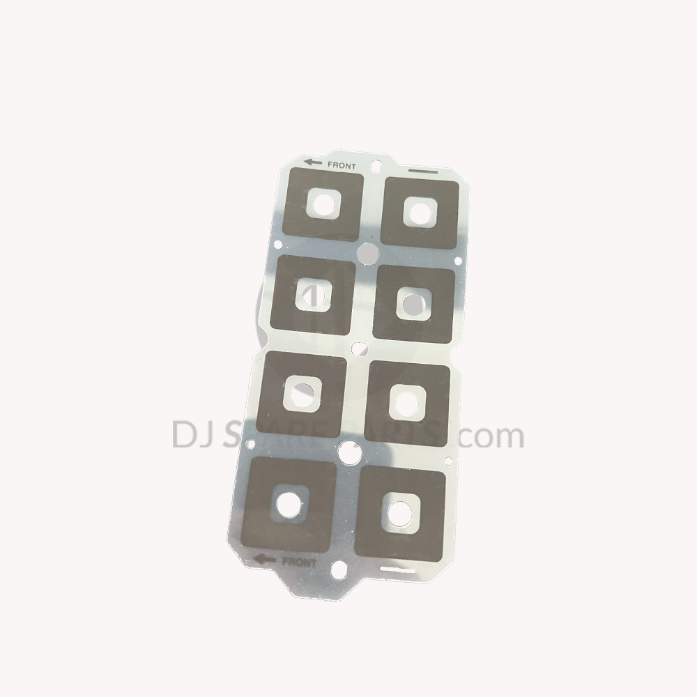 DEC3739 - INSULATING SPACER - XDJ-RX2/XDJ-XZ