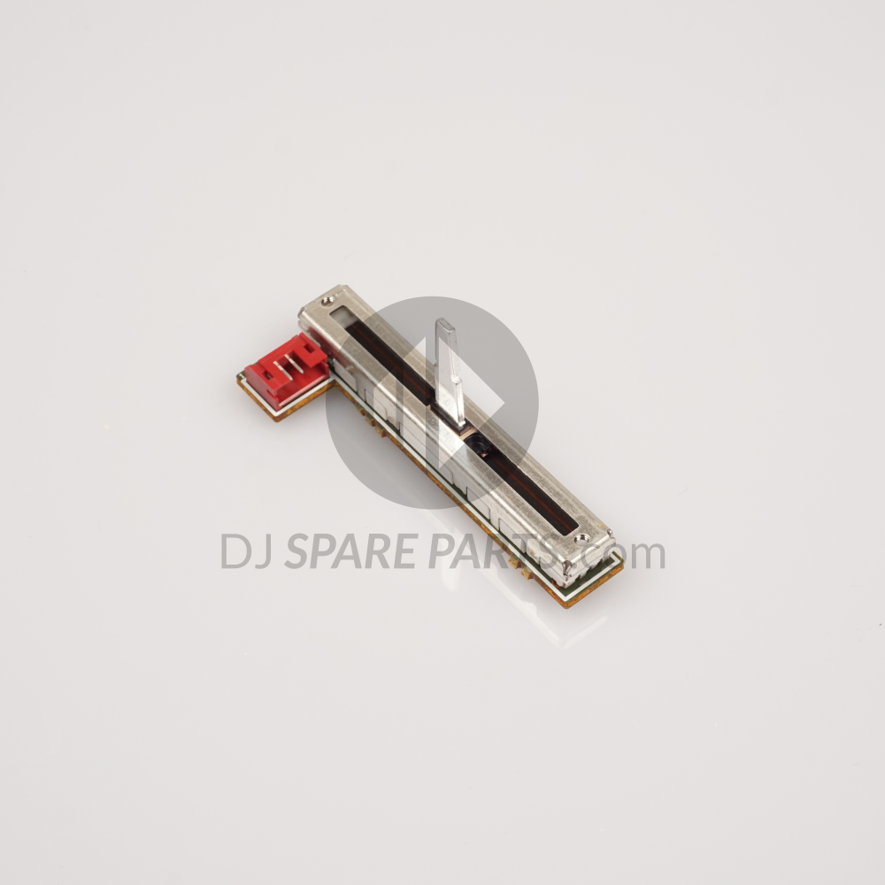 DWX2931 - CROSSFADER ASSY - DJM2000