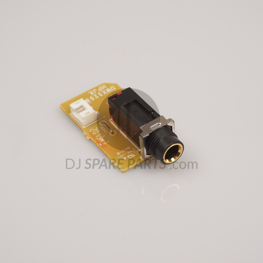 DWX3208 - JACK ASSY - DJM900NXS