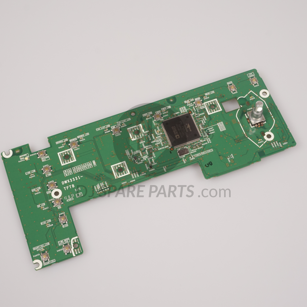 DWX3331 - DISPLAY CIRCUIT TFTB ASSY - CDJ2000NXS