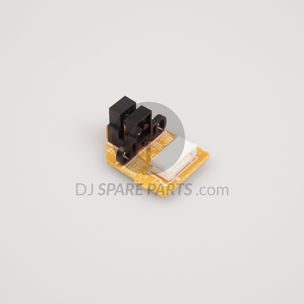 DWX3349 - CONTROL ASSY