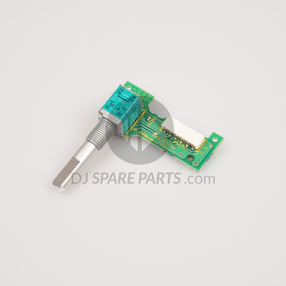 DWX3506 - TRIM1 ASSY