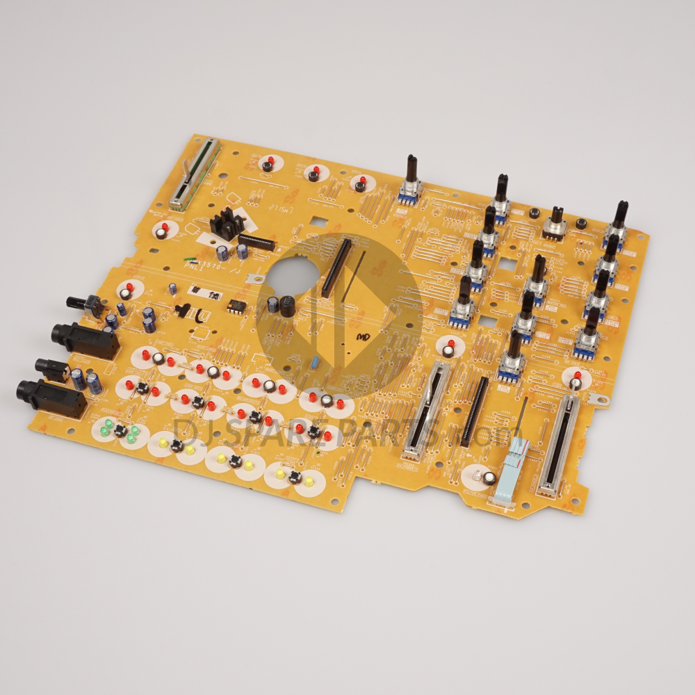 DWX3570 - PNL1 ASSY - DDJ SB