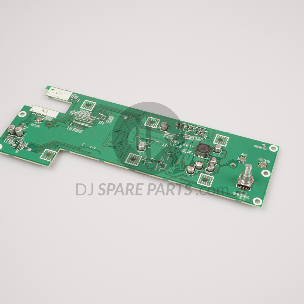 DWX3601 - LCD ASSY - XDJ1000